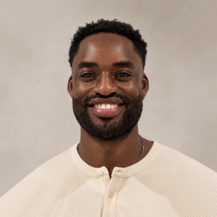 Christian, founder of Helio Growth